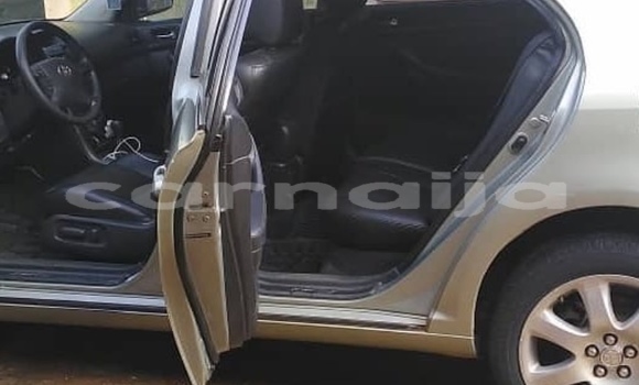 Acheter Occasion Voiture Toyota Avensis Gris à Lagos, État de Lagos Acheter Occasion Voiture Toyota Avensis Gris à Lagos, État de Lagos
