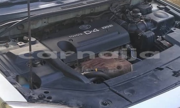 Acheter Occasion Voiture Toyota Avensis Gris à Lagos, État de Lagos Acheter Occasion Voiture Toyota Avensis Gris à Lagos, État de Lagos