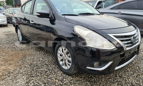 Acheter Occasion Voiture Nissan Almera Autre à Lagos, État de Lagos