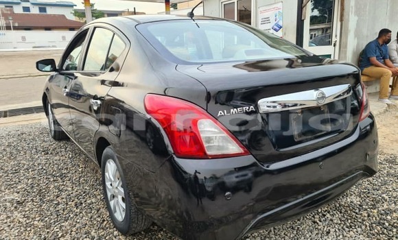 Acheter Occasion Voiture Nissan Almera Autre à Lagos, État de Lagos Acheter Occasion Voiture Nissan Almera Autre à Lagos, État de Lagos