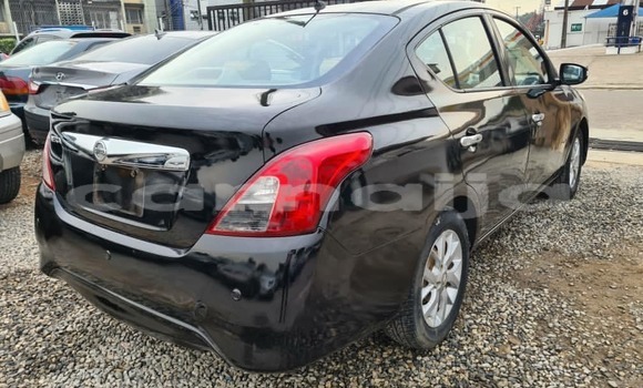 Acheter Occasion Voiture Nissan Almera Autre à Lagos, État de Lagos Acheter Occasion Voiture Nissan Almera Autre à Lagos, État de Lagos