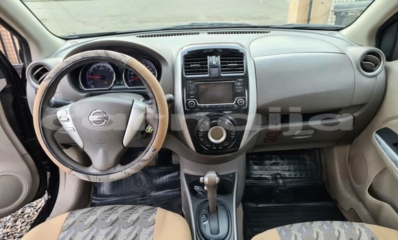 Acheter Occasion Voiture Nissan Almera Autre à Lagos, État de Lagos Acheter Occasion Voiture Nissan Almera Autre à Lagos, État de Lagos