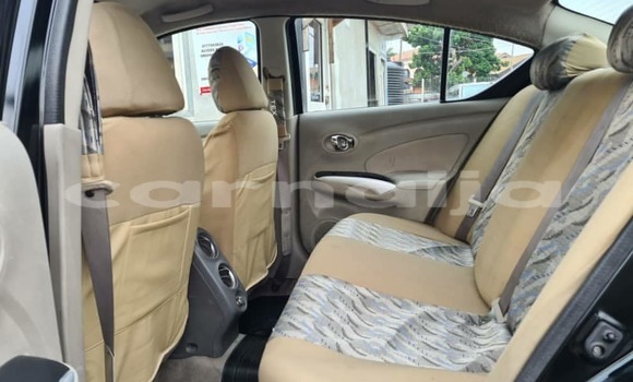 Acheter Occasion Voiture Nissan Almera Autre à Lagos, État de Lagos Acheter Occasion Voiture Nissan Almera Autre à Lagos, État de Lagos