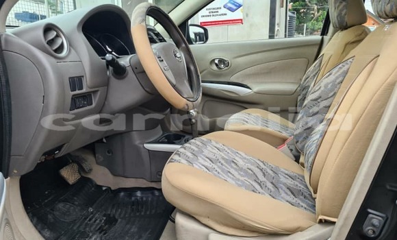 Acheter Occasion Voiture Nissan Almera Autre à Lagos, État de Lagos Acheter Occasion Voiture Nissan Almera Autre à Lagos, État de Lagos