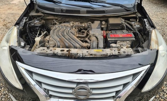 Acheter Occasion Voiture Nissan Almera Autre à Lagos, État de Lagos Acheter Occasion Voiture Nissan Almera Autre à Lagos, État de Lagos