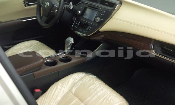 Acheter Occasion Voiture Toyota Avalon Noir à Aba, État d'Abia Acheter Occasion Voiture Toyota Avalon Noir à Aba, État d'Abia