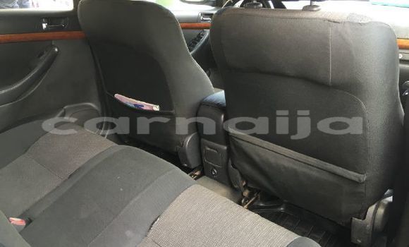 Acheter Occasion Voiture Toyota Avensis Noir à Lagos, État de Lagos Acheter Occasion Voiture Toyota Avensis Noir à Lagos, État de Lagos