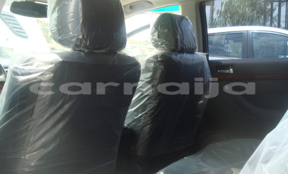 Acheter Occasion Voiture Toyota Avensis Gris à Lagos, État de Lagos Acheter Occasion Voiture Toyota Avensis Gris à Lagos, État de Lagos
