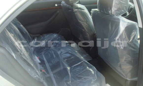 Acheter Occasion Voiture Toyota Avensis Gris à Lagos, État de Lagos Acheter Occasion Voiture Toyota Avensis Gris à Lagos, État de Lagos