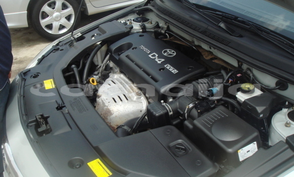 Acheter Occasion Voiture Toyota Avensis Gris à Lagos, État de Lagos Acheter Occasion Voiture Toyota Avensis Gris à Lagos, État de Lagos