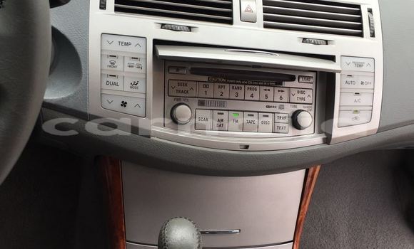 Buy Used Toyota Avalon Silver Car in Lagos in Lagos State Buy Used Toyota Avalon Silver Car in Lagos in Lagos State