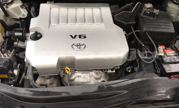 Buy Used Toyota Avalon Silver Car in Lagos in Lagos State Buy Used Toyota Avalon Silver Car in Lagos in Lagos State