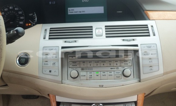 Acheter Occasion Voiture Toyota Avalon Marron à Lagos, État de Lagos Acheter Occasion Voiture Toyota Avalon Marron à Lagos, État de Lagos