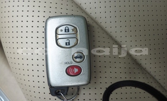 Acheter Occasion Voiture Toyota Avalon Marron à Lagos, État de Lagos Acheter Occasion Voiture Toyota Avalon Marron à Lagos, État de Lagos