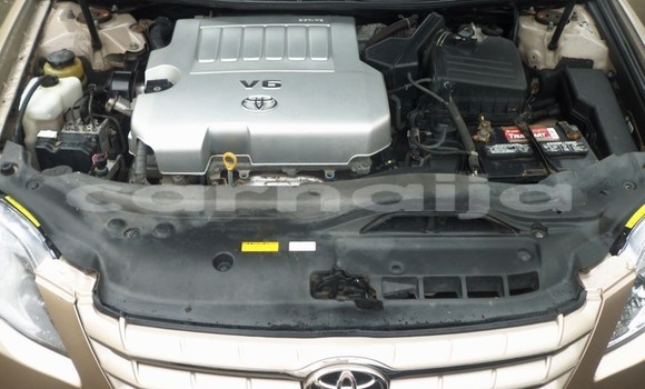 Acheter Occasion Voiture Toyota Avalon Marron à Lagos, État de Lagos Acheter Occasion Voiture Toyota Avalon Marron à Lagos, État de Lagos