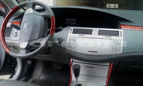 Acheter Occasion Voiture Toyota Avalon Noir à Lagos, État de Lagos Acheter Occasion Voiture Toyota Avalon Noir à Lagos, État de Lagos