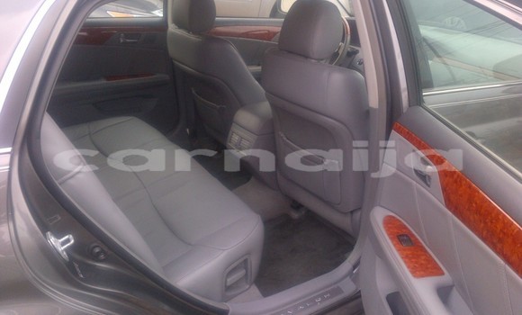 Acheter Occasion Voiture Toyota Avalon Noir à Lagos, État de Lagos Acheter Occasion Voiture Toyota Avalon Noir à Lagos, État de Lagos