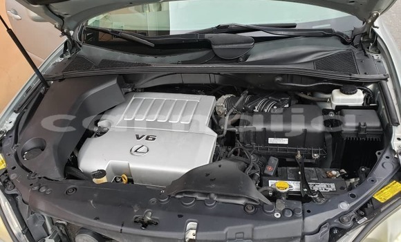 Acheter Occasion Voiture Lexus RX 350 Gris à Lagos, État de Lagos Acheter Occasion Voiture Lexus RX 350 Gris à Lagos, État de Lagos