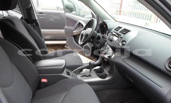 Acheter Occasion Voiture Toyota RAV4 Beige à Lagos, État de Lagos Acheter Occasion Voiture Toyota RAV4 Beige à Lagos, État de Lagos