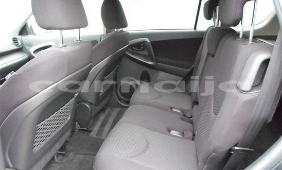 Acheter Occasion Voiture Toyota RAV4 Beige à Lagos, État de Lagos Acheter Occasion Voiture Toyota RAV4 Beige à Lagos, État de Lagos
