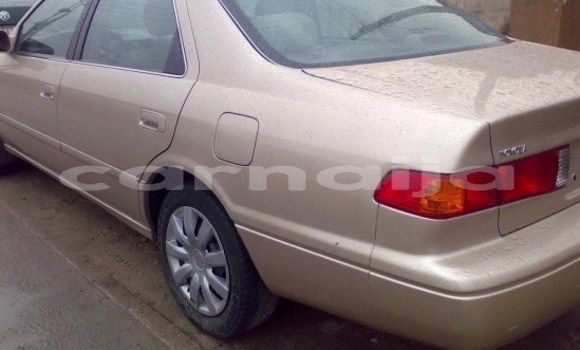Acheter Occasion Voiture Toyota Camry Marron à Lagos, État de Lagos Acheter Occasion Voiture Toyota Camry Marron à Lagos, État de Lagos