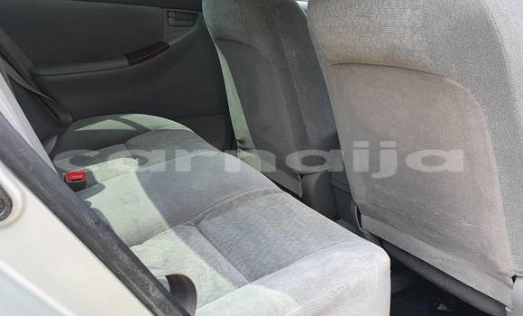 Acheter Occasion Voiture Toyota Corolla Gris à Lagos, État de Lagos Acheter Occasion Voiture Toyota Corolla Gris à Lagos, État de Lagos