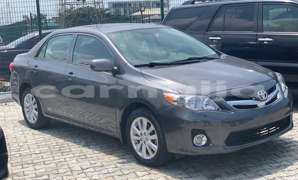 Acheter Occasion Voiture Toyota Corolla Autre à Lagos, État de Lagos Acheter Occasion Voiture Toyota Corolla Autre à Lagos, État de Lagos