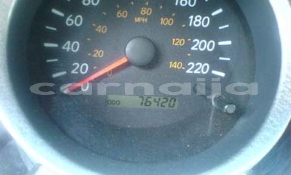 Acheter Occasion Voiture Toyota Highlander Rouge à Lagos, État de Lagos Acheter Occasion Voiture Toyota Highlander Rouge à Lagos, État de Lagos