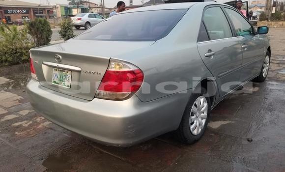 Acheter Occasion Voiture Toyota Camry Beige à Lagos, État de Lagos Acheter Occasion Voiture Toyota Camry Beige à Lagos, État de Lagos