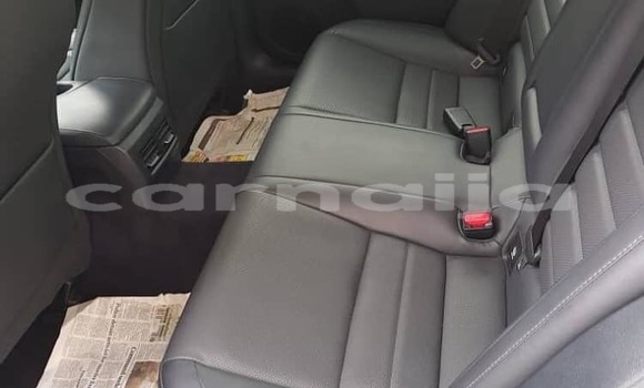 Acheter Occasion Voiture Lexus IS Noir à Lagos, État de Lagos Acheter Occasion Voiture Lexus IS Noir à Lagos, État de Lagos