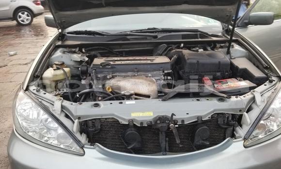 Acheter Occasion Voiture Toyota Camry Beige à Lagos, État de Lagos Acheter Occasion Voiture Toyota Camry Beige à Lagos, État de Lagos