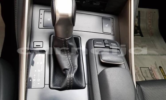 Acheter Occasion Voiture Lexus IS Noir à Lagos, État de Lagos Acheter Occasion Voiture Lexus IS Noir à Lagos, État de Lagos