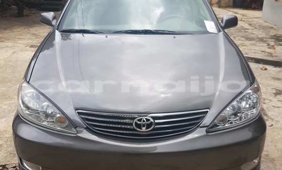Buy Used Toyota Camry Beige Car in Lagos in Lagos State Buy Used Toyota Camry Beige Car in Lagos in Lagos State