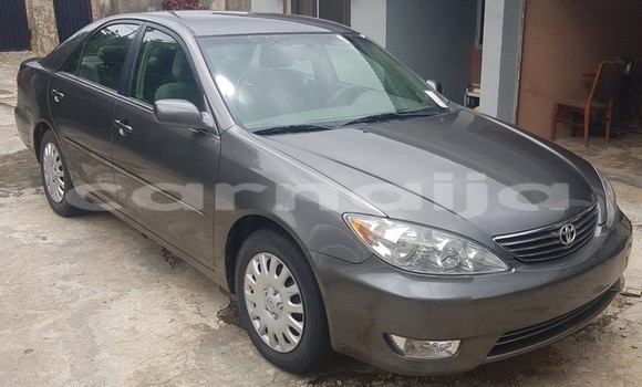Acheter Occasion Voiture Toyota Camry Beige à Lagos, État de Lagos Acheter Occasion Voiture Toyota Camry Beige à Lagos, État de Lagos