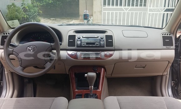 Acheter Occasion Voiture Toyota Camry Beige à Lagos, État de Lagos Acheter Occasion Voiture Toyota Camry Beige à Lagos, État de Lagos