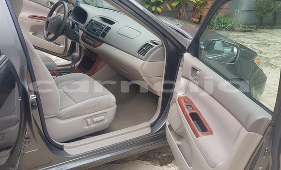 Acheter Occasion Voiture Toyota Camry Beige à Lagos, État de Lagos Acheter Occasion Voiture Toyota Camry Beige à Lagos, État de Lagos