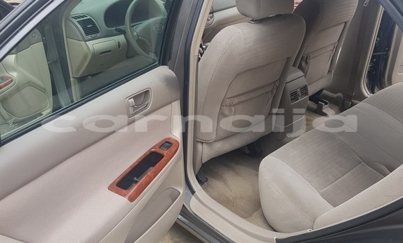 Acheter Occasion Voiture Toyota Camry Beige à Lagos, État de Lagos Acheter Occasion Voiture Toyota Camry Beige à Lagos, État de Lagos