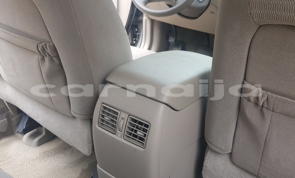 Acheter Occasion Voiture Toyota Camry Beige à Lagos, État de Lagos Acheter Occasion Voiture Toyota Camry Beige à Lagos, État de Lagos
