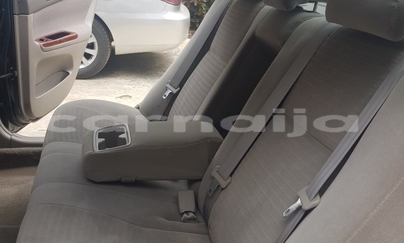 Acheter Occasion Voiture Toyota Camry Beige à Lagos, État de Lagos Acheter Occasion Voiture Toyota Camry Beige à Lagos, État de Lagos