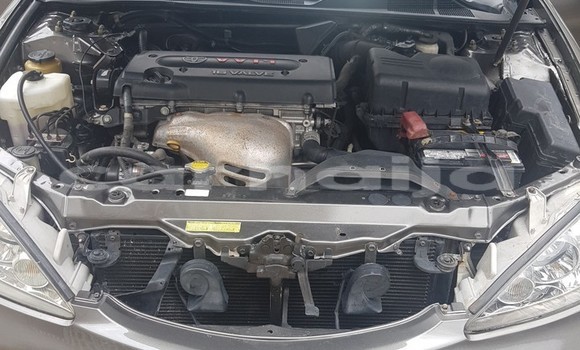 Acheter Occasion Voiture Toyota Camry Beige à Lagos, État de Lagos Acheter Occasion Voiture Toyota Camry Beige à Lagos, État de Lagos