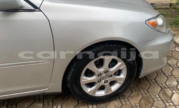 Acheter Occasion Voiture Toyota Camry Gris à Lagos, État de Lagos Acheter Occasion Voiture Toyota Camry Gris à Lagos, État de Lagos