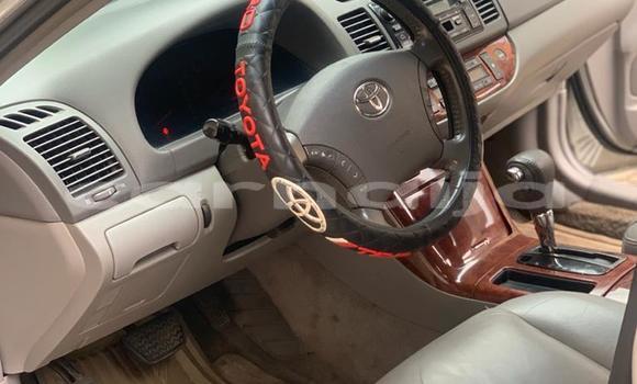 Acheter Occasion Voiture Toyota Camry Gris à Lagos, État de Lagos Acheter Occasion Voiture Toyota Camry Gris à Lagos, État de Lagos