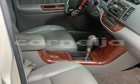 Acheter Occasion Voiture Toyota Camry Gris à Lagos, État de Lagos Acheter Occasion Voiture Toyota Camry Gris à Lagos, État de Lagos