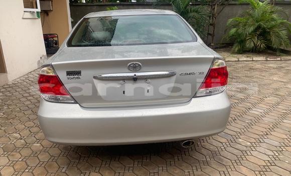 Acheter Occasion Voiture Toyota Camry Gris à Lagos, État de Lagos Acheter Occasion Voiture Toyota Camry Gris à Lagos, État de Lagos