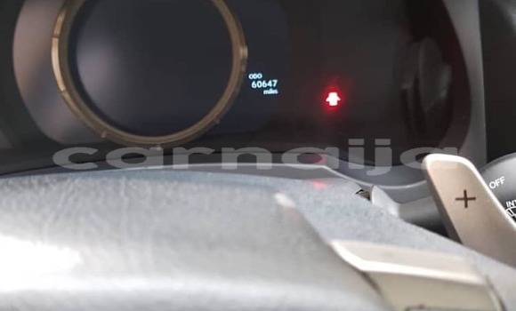 Acheter Occasion Voiture Lexus IS Noir à Lagos, État de Lagos Acheter Occasion Voiture Lexus IS Noir à Lagos, État de Lagos