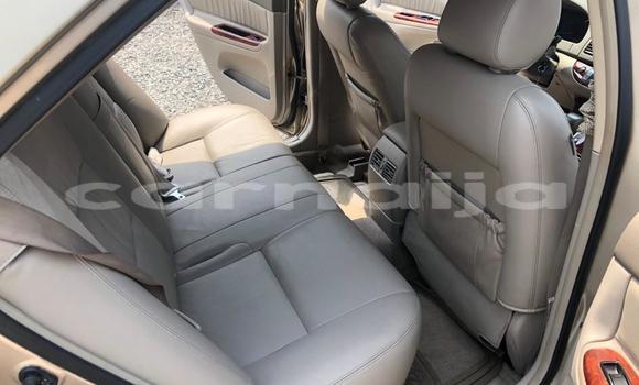 Acheter Occasion Voiture Toyota Camry Marron à Lagos, État de Lagos Acheter Occasion Voiture Toyota Camry Marron à Lagos, État de Lagos