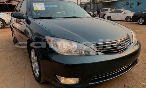 Acheter Occasion Voiture Toyota Camry Noir à Lagos, État de Lagos Acheter Occasion Voiture Toyota Camry Noir à Lagos, État de Lagos
