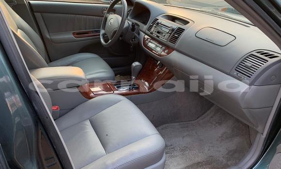 Acheter Occasion Voiture Toyota Camry Noir à Lagos, État de Lagos Acheter Occasion Voiture Toyota Camry Noir à Lagos, État de Lagos