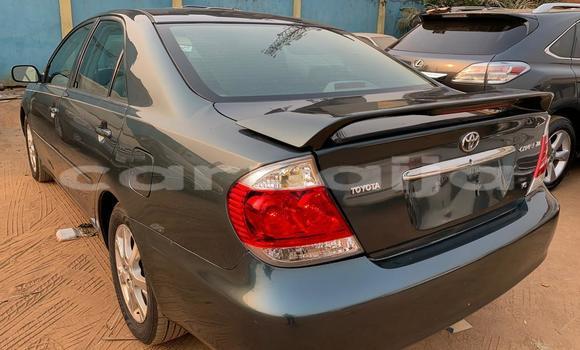 Acheter Occasion Voiture Toyota Camry Noir à Lagos, État de Lagos Acheter Occasion Voiture Toyota Camry Noir à Lagos, État de Lagos