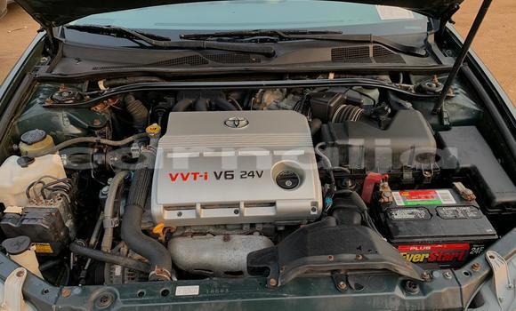 Acheter Occasion Voiture Toyota Camry Noir à Lagos, État de Lagos Acheter Occasion Voiture Toyota Camry Noir à Lagos, État de Lagos